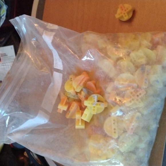 Tile Spacers - Picture 1 of 1